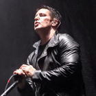 Nine Inch Nails en concert à Paris !