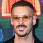 M. Pokora rêve de collaborer avec Coldplay !