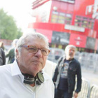 Le créateur des Zénith nous a quittés