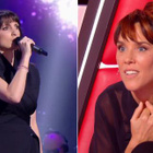 The Voice : une chanteuse de "Starmania" fait sensation