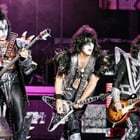 Kiss : un ancien membre du groupe est mort