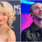 Calogero : un tube repris par... Sabrina Carpenter !