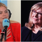 Eurovision : Louane répond à Marie Myriam