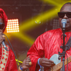 Le chanteur du duo Amadou & Mariam est décédé