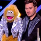 Jeff Panacloc viré de "Mask Singer"