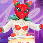 Mask Singer : qui est le Fraisier ? Voici les indices