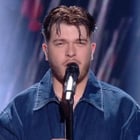 The Voice : Méga, finaliste de Vianney, lance sa carrière