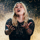 Louane : ses écoutes explosent après l'Eurovision !