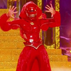 Mask Singer : qui se cachait sous le costume de l'Impératrice ?