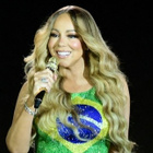 Mariah Carey tease son nouvel album