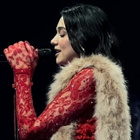 Dua Lipa reprend "Sensualité" d'Axelle Red