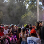 L'artiste le plus programmé en festival cet été est...