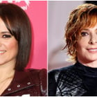 Alizée : le beau cadeau de Mylène Farmer