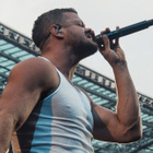 Top Albums : Imagine Dragons boosté !