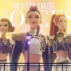 Top Singles : ce groupe virtuel cartonne en France !