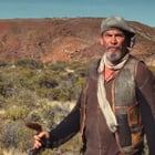 Florent Pagny s'évade dans "Grandeur nature"