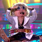 Mask Singer : qui est la Taupe ?