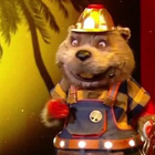 Mask Singer : un célèbre humoriste dans le costume du Castor ?