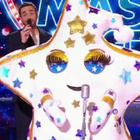 Mask Singer : un acteur populaire dans le costume du Doudou ?