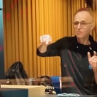 Jean-Jacques Goldman de retour avec "On sera là"