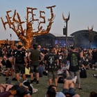 Hellfest 2026 : la programmation dévoilée