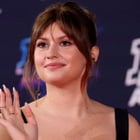 Marine reprend Mylène Farmer en concert