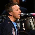 Coldplay : Chris Martin en concert à Paris !
