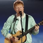 Star Academy : cet élève va chanter avec Ed Sheeran