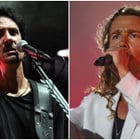 Gojira : une querelle avec... Julien Doré !