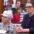 Star Academy : Lucie défend Marlène face aux critiques