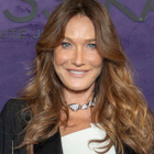 Carla Bruni est guérie de son cancer