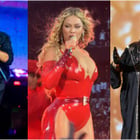 Les tournées les plus lucratives de l'année