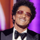Bruno Mars : le prix des places pour ses concerts