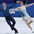 JO d'hiver 2026 : les Backstreet Boys félicitent les patineurs