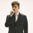 Loïc Nottet annule sa participation à l'Eurovision 2026