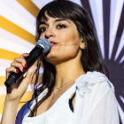 Sam Sauvage fait la première partie de Clara Luciani