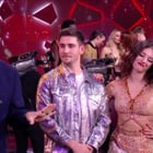 DALS : pourquoi Julien Lieb ne danse pas ce soir ?