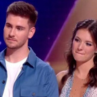 Julien Lieb de retour dans DALS après sa blessure