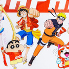 Musée Guimet : record pour l'expo sur le manga !