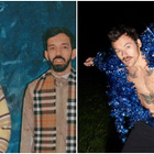 Top Singles : Bigflo et Oli ou Harry Styles ?