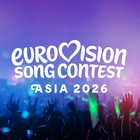 Eurovision : une édition lancée en Asie !