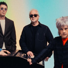 Indochine : 300.000 ventes pour "Babel Babel"