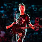 Muse bombe le torse avec "Cryogen"