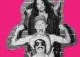 Red Hot : le nouvel album est "presque terminé"