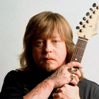 Le guitariste Rick Derringer est mort