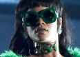 Rihanna met le feu aux iHeartRadio Music Awards