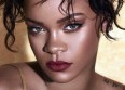 Rihanna : l'album confirmé pour 2019 !