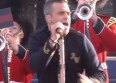 Concert du Jubilé : Robbie Williams en live