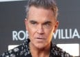 Robbie Williams diagnostiqué d'une maladie rare