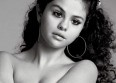 Selena Gomez nue sur son nouvel album